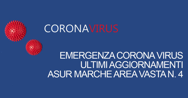  VACCINAZIONI Coronavirus 
