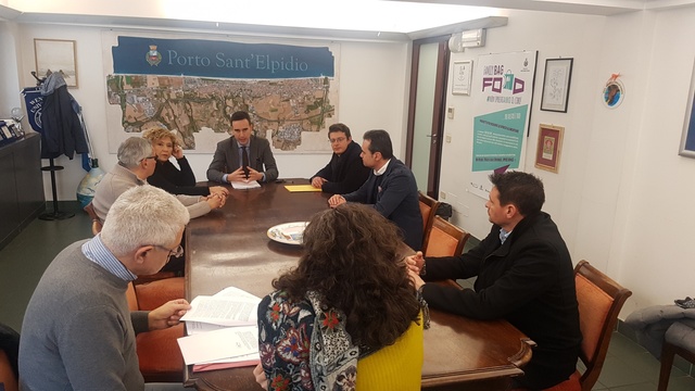  Tavolo di Confronto sulle Barriere antirumore 