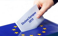 ELEZIONI EUROPEE 2019 - VOTANTI DEFINITIVI